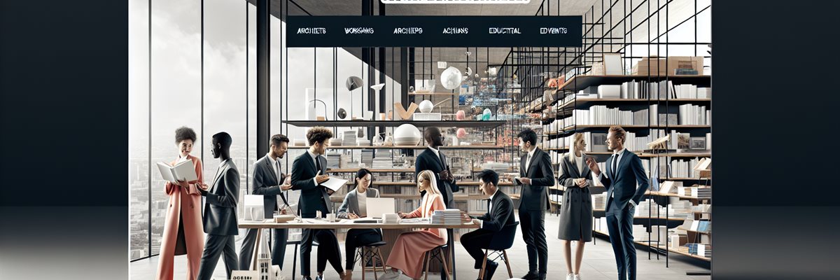 مرجع دانش معماری نبی اکرم (ص)