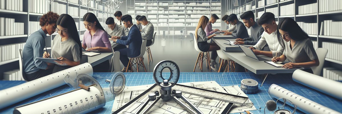 پیشرو در آموزش و پژوهش معماری